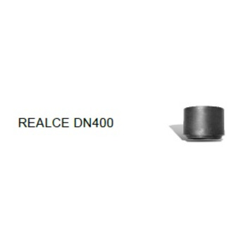 REALCE DN 400 PARA FOSA SEPTICA Alt. 285mm (no incluye tapa) PREMIER