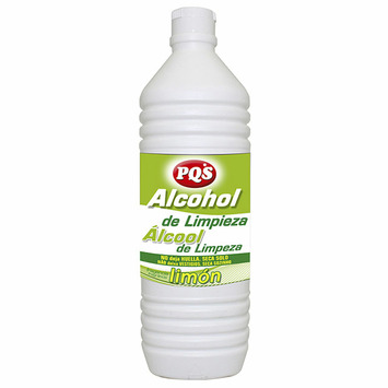 ALCOHOL LIMPIAR AL LIMON 1L PQS 1153110