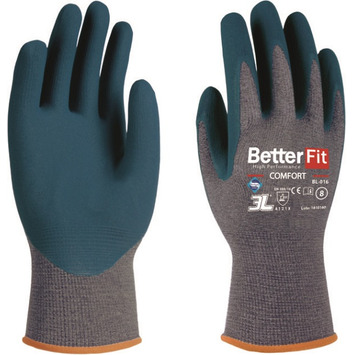 GUANTES BETTERFIT COMFORT  BL016 3L