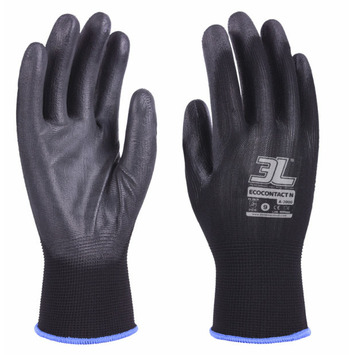 GUANTES ECOCONTACT N  A2000 3L