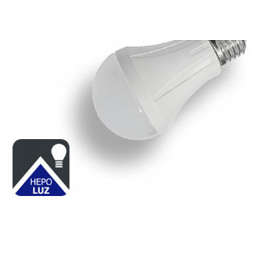 Lampara (bombilla) estandar LED 20w e27 6000k HEPOLUZ 41696