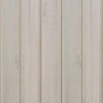 BRICOKING - FRISO PVC COUNTRY MADERA BLANCA 390M2 - FRISO PVC