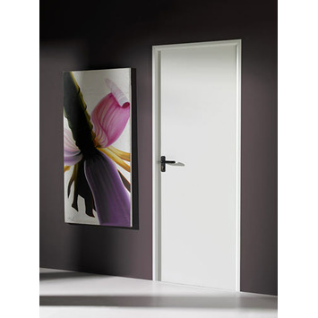 PUERTA ALVAREZ "ECO"LACADA BLANCO ENSAMB. 990x2000 I