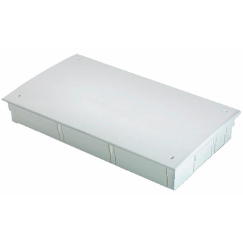 CAJA TERMOBOX 310x310x95 COLECTORES