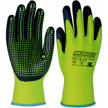 GUANTES  MICROCUT WX-667 3L