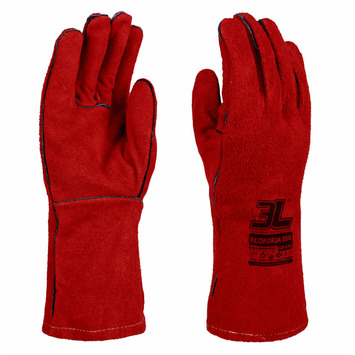 GUANTES ECOFORJA 350 EGP-044 3L