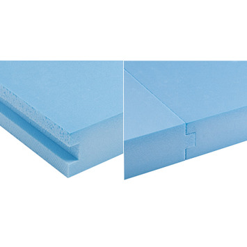 AISLANTE FINNFOAM FK-300/60 (2600x600x60) (extruido)