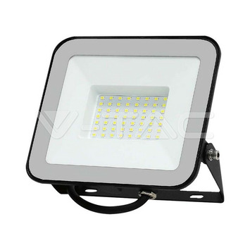 Proyector LED 50W SMD SAMSUNG Chip PRO-S 6500K SKU-10026#