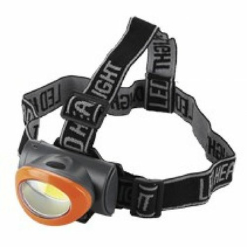 LINTERNA FRONTAL CABEZA HR 3 LEDS ALYCO