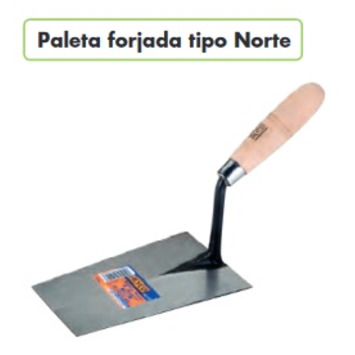 PALETA FORJADA NORTE 180x115 M/MADERA Alyco 710FJ 195900