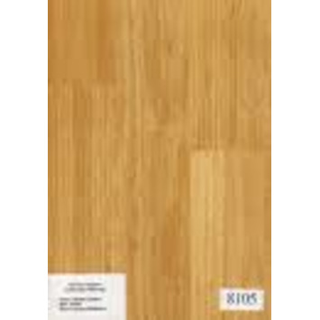 RODAPIE LAMINADO ROBLE 3L R.2601 (2.4x0.08m) CHINA