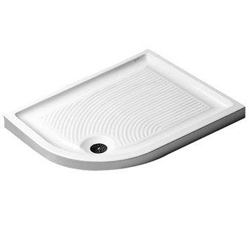 SWIN PLATO DUCHA ID.ST. 90X70 ASIMETRICO I 386 301