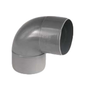 CODO HM Ø 90-87º PVC ADEQUA 1001405