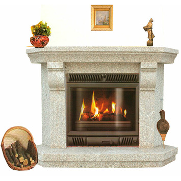 REVEST.CHIMENEA ESQUINA MOD.CH48E LOFRE