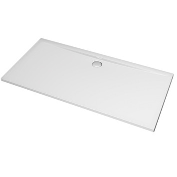 ULTRAFLAT PLATO DUCHA 160x90cm poliester blanco R.K518801 ID.ST.