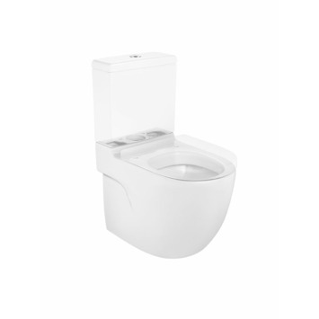 MERIDIAN "N" TAZA COMPACTA BLANCO ROCA 342248.0