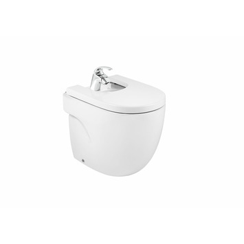 MERIDIAN "N" BIDE COMPACTO BLANCO ROCA 357247.0