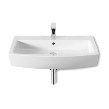 HALL LAVABO ROCA BLANCO 450 REF 327624000