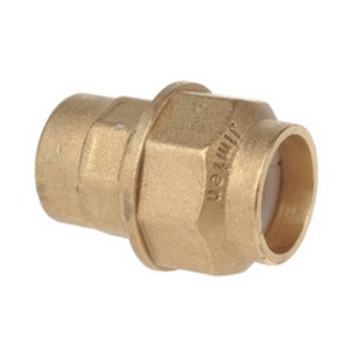 ENLACE MIXTO ROSCA/H Ø 20-1/2" LATON (para polietileno) ARCO 44020