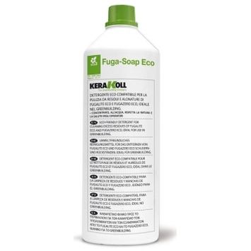 FUGA-SOAP ECO 6X1 lt KERAKOLL