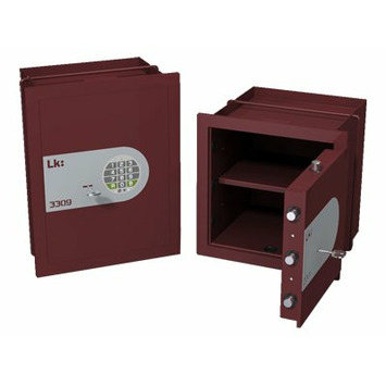 CAJA FUERTE EMPOTRAR 3309 01 F1