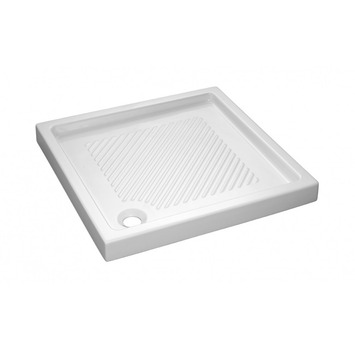 UNISAN 10010901 RIBA 40 Mueble para Pileta Lavadero Blanco — Bañoidea