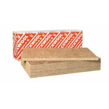 AISLANTE LANA ROCA CONFORTPAN 208 ROXUL (135x60x4) panel ROCKWOOL