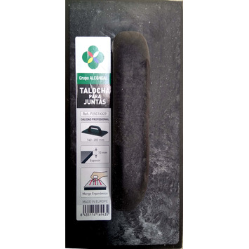 TALOCHA DE CAUCHO PARA JUNTAS 140x280xesp10mm P28C1-P25C1XX29