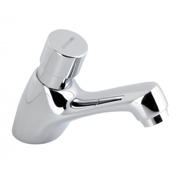 GRIFO TEMPORIZADO LAVABO 1/2" R.1160 04 GENEBRE