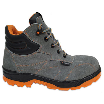 BOTA seguridad TURPINE PLUS S1P TRUENO