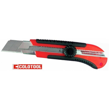 CUTTER C/RUEDA COLOTOOL 25mm COLOTOOL 20430