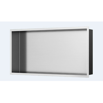 HORNACINA 600*300 INOX MASTER GALICIA