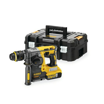 MARTILLO XR 18V Li-Ion 5Ah con TSTA DEWALT DCH273P2T-QW