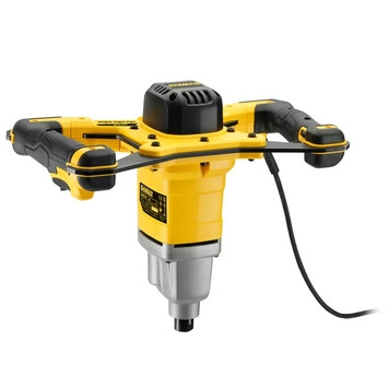 MEZCLADOR DE MORTEROS 1800w DWD241 DEWALT