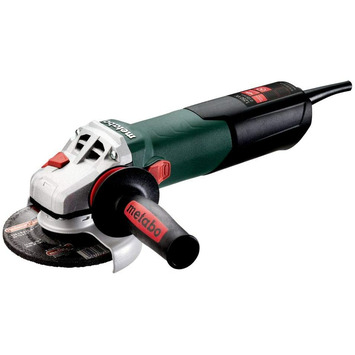 MINI AMOLADORA W 12-125 Quick Limited Edition (1250w) METABO 600398920