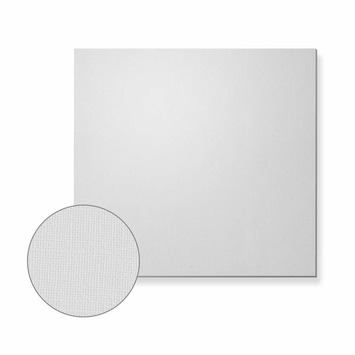 PLACA VINILO 600x600x9mm BLANCA 154 JOY (techo desmontable)