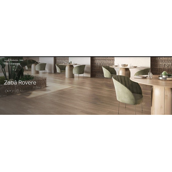 RODAPIE PORC.ESM. ZABA 10x60 ROVERE CK. (U)