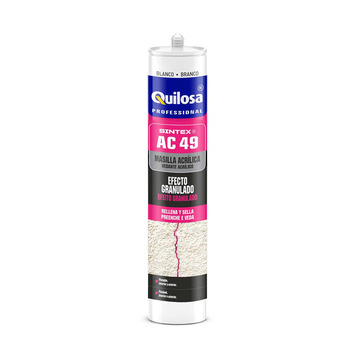 SELLADOR ACRILICO SINTEX AC-49 BLANCO ROTO 300ml QUILOSA