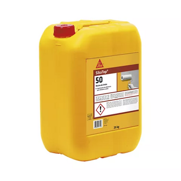 SIKA TOP 50 Resina de union BLANCO BOLSA 0,5LT. SIKA