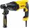 MARTILLO LIGERO COMBI 800w - 26mm 2.6J SDS-Plus D25133K-QS DEWALT