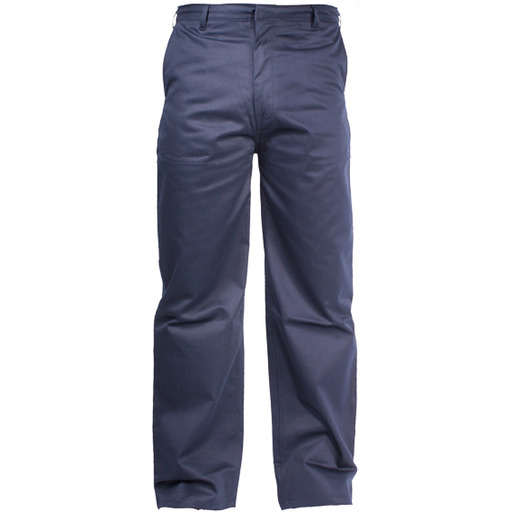 PANTALON IGNIF.WELDER WLR200 T-S AZUL