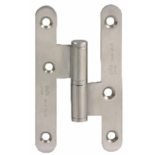 PERNIO 409-100 DCH ACERO INOX 18/8