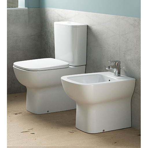 ESEDRA LAVABO 63x49cm BLANCO ID.ST