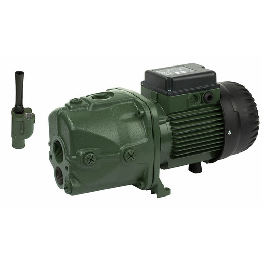 BOMBA AGUA AP10M/I30 1HP SACI