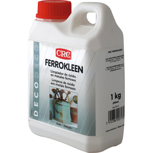 FERROKLEEN LIMPIAOXIDO 1 KG