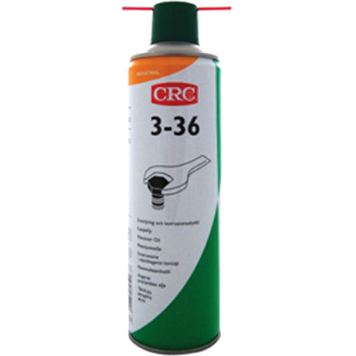 SPRAY ACEITE 3-36 500 ML ANTICORROSIVO