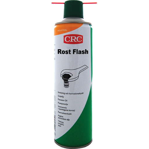 SPRAY AFLOJATODO 500ML ROSTFLASH ENFRIAD