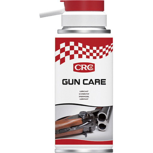 SPRAY GUN CARE 100 ML