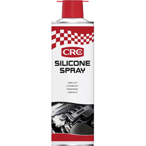 SPRAY SILICONA AUTO 500ML