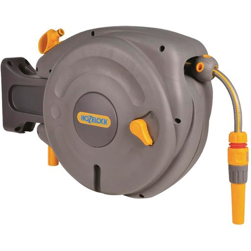 CARRO MINI AUTOREEL 2485R-10M MANGUERA